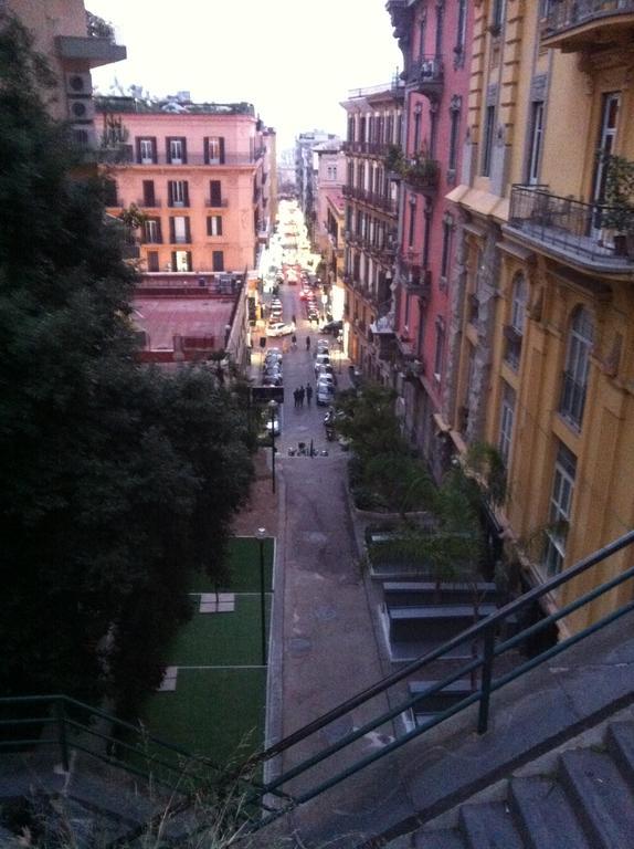 Parco Margherita